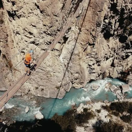 Super Appart Risoul Alpes Du Sud Buitenkant foto