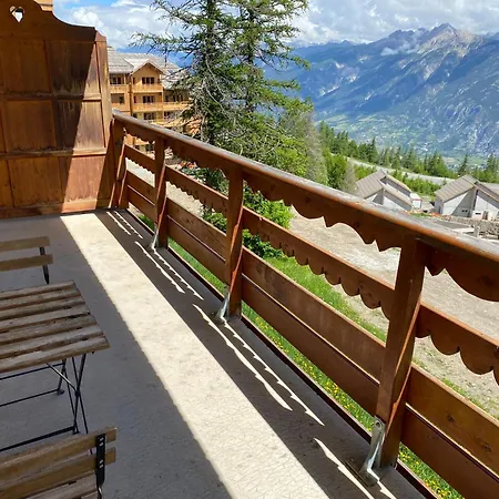 Super Appart Risoul Alpes Du Sud Buitenkant foto