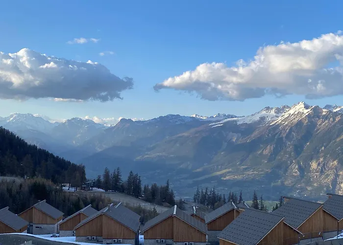 Super Appart Risoul Alpes Du Sud