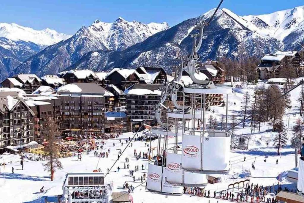 Super Alpes Du Sud * Risoul