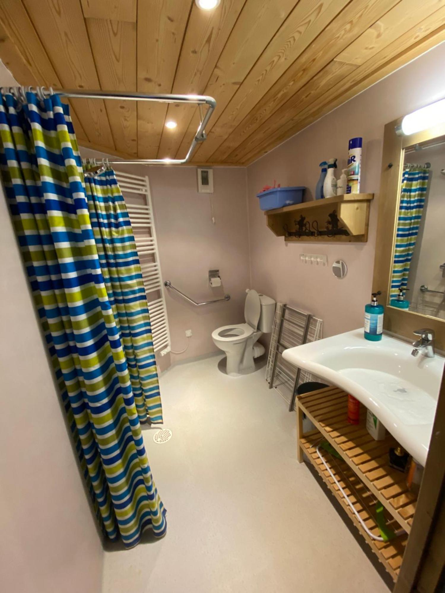Super Alpes Du Sud Apartment