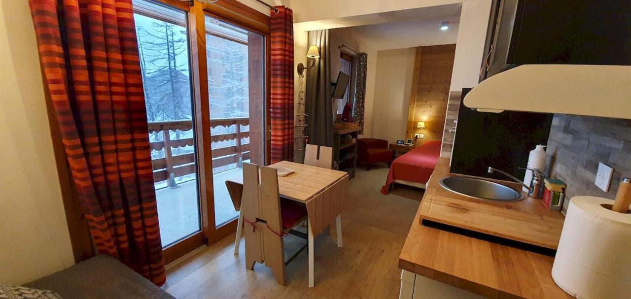 Apartment Super Alpes Du Sud