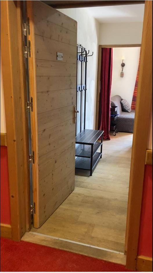 Super Alpes Du Sud Apartment *