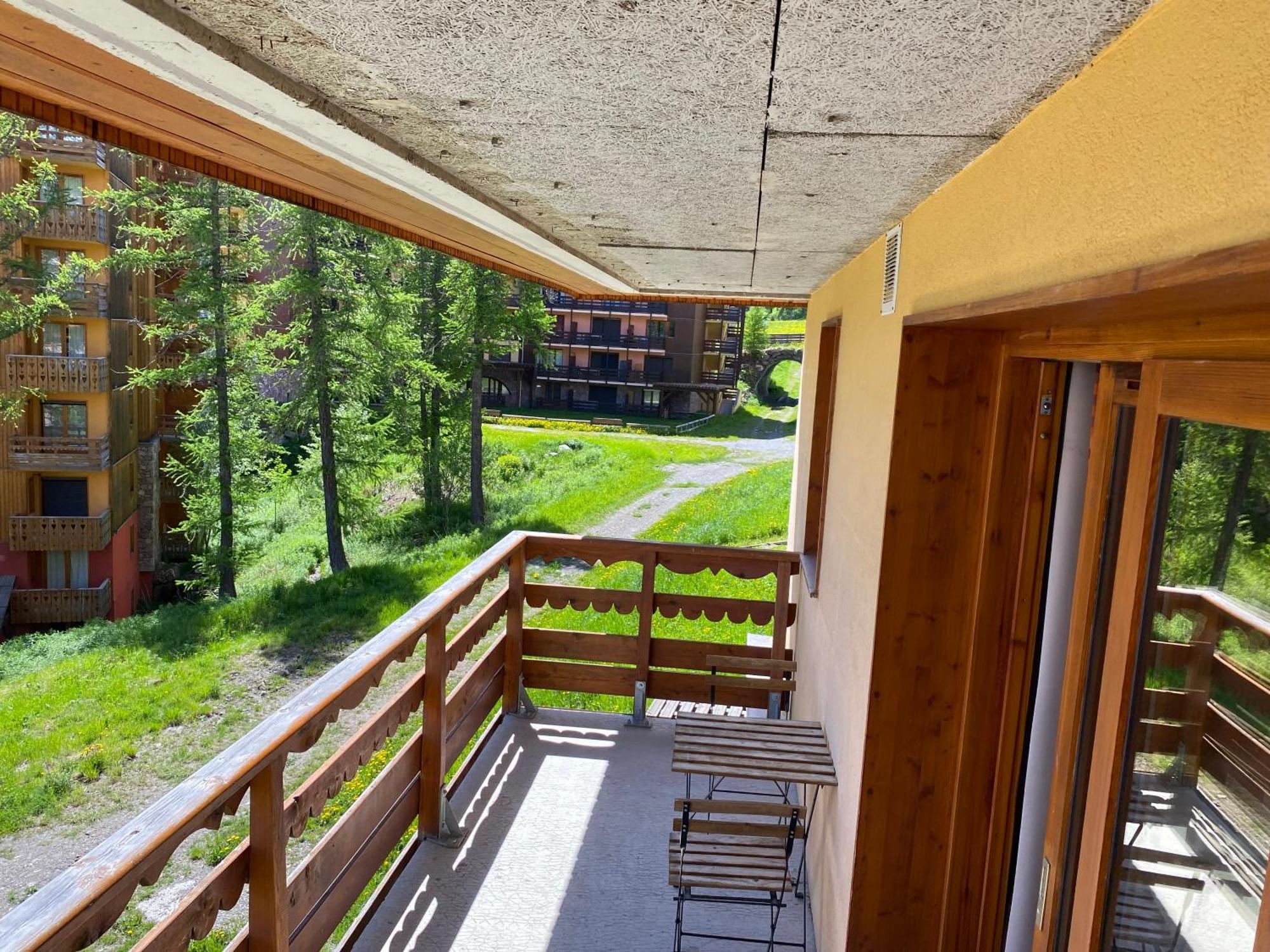 Apartment Super Alpes Du Sud *
