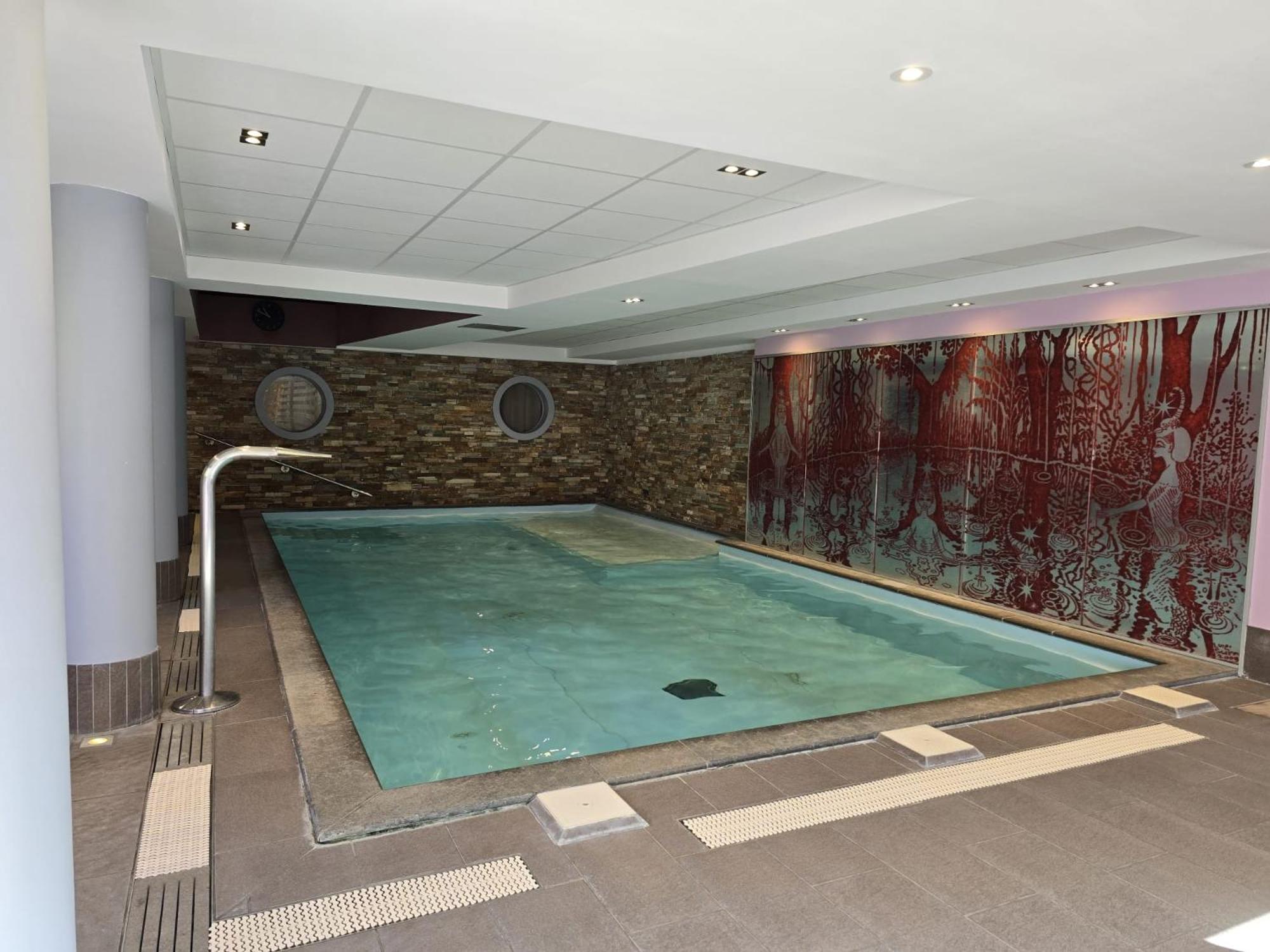 Super Alpes Du Sud Apartment