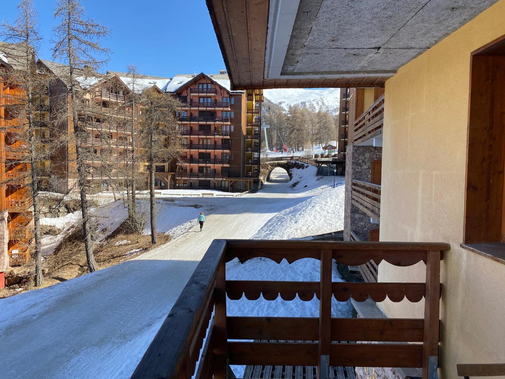 Super Alpes Du Sud Apartment